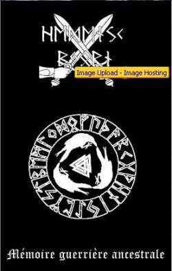 Hedensk Bjorn : Mémoire Guerrière Ancestrale